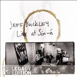 Jeff Buckley : Live at Sin-é (Legacy Edition)